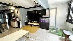 Blk 206 Clementi Avenue 6 (Clementi), HDB Executive #533302031